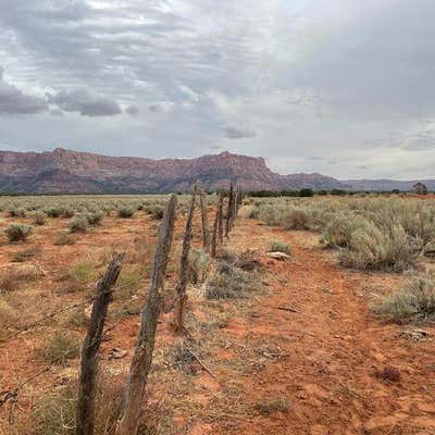 CANAAN WAY, APPLE VALLEY, UT 84737, photo 5 of 7