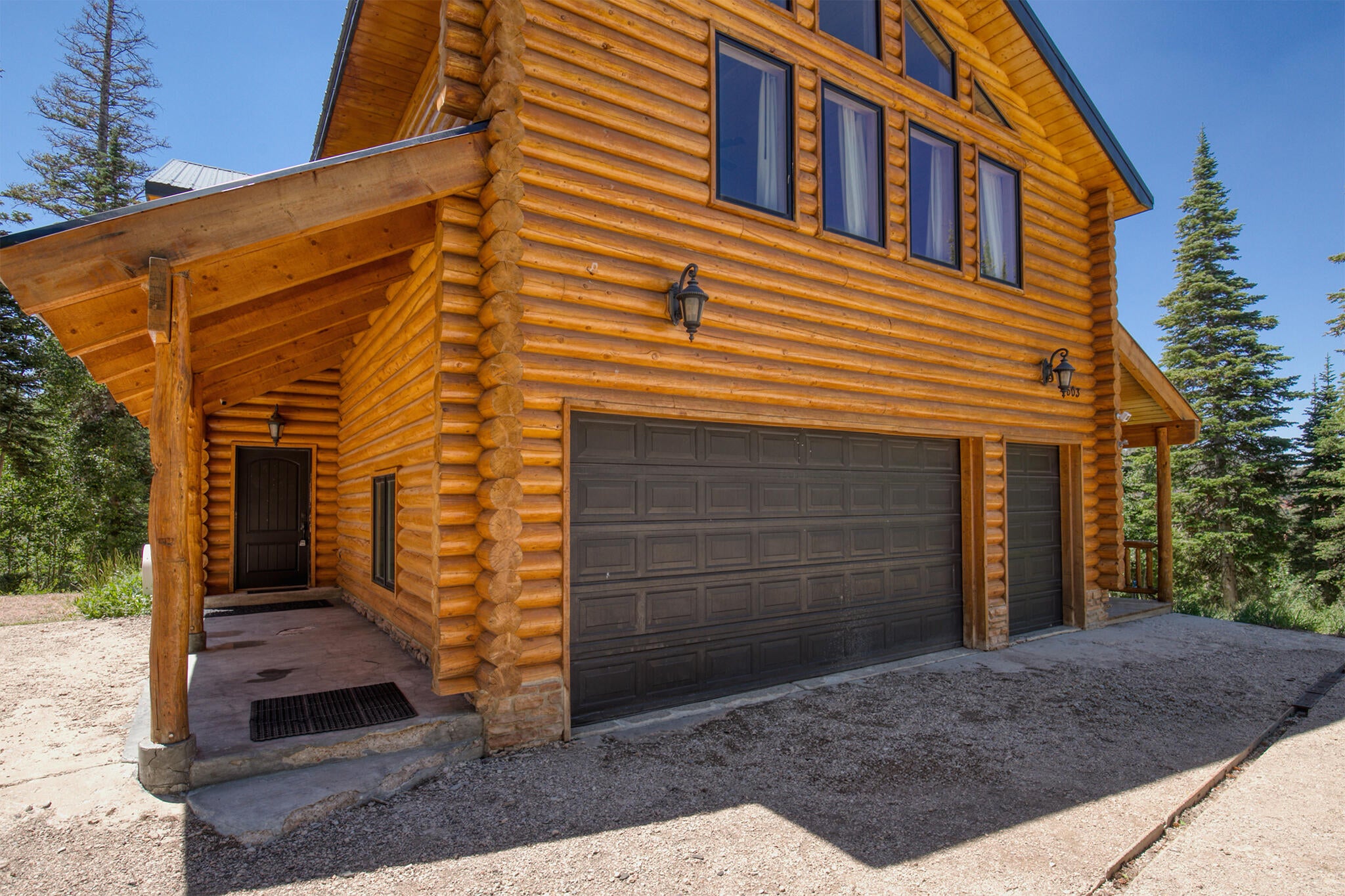 Brian Head, Utah, 84719, United States, 5 Bedrooms Bedrooms, ,4 BathroomsBathrooms,Residential,Active,1889352