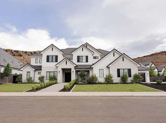 3318 E LIVE OAK DR, ST GEORGE, UT 84790, photo 3 of 42