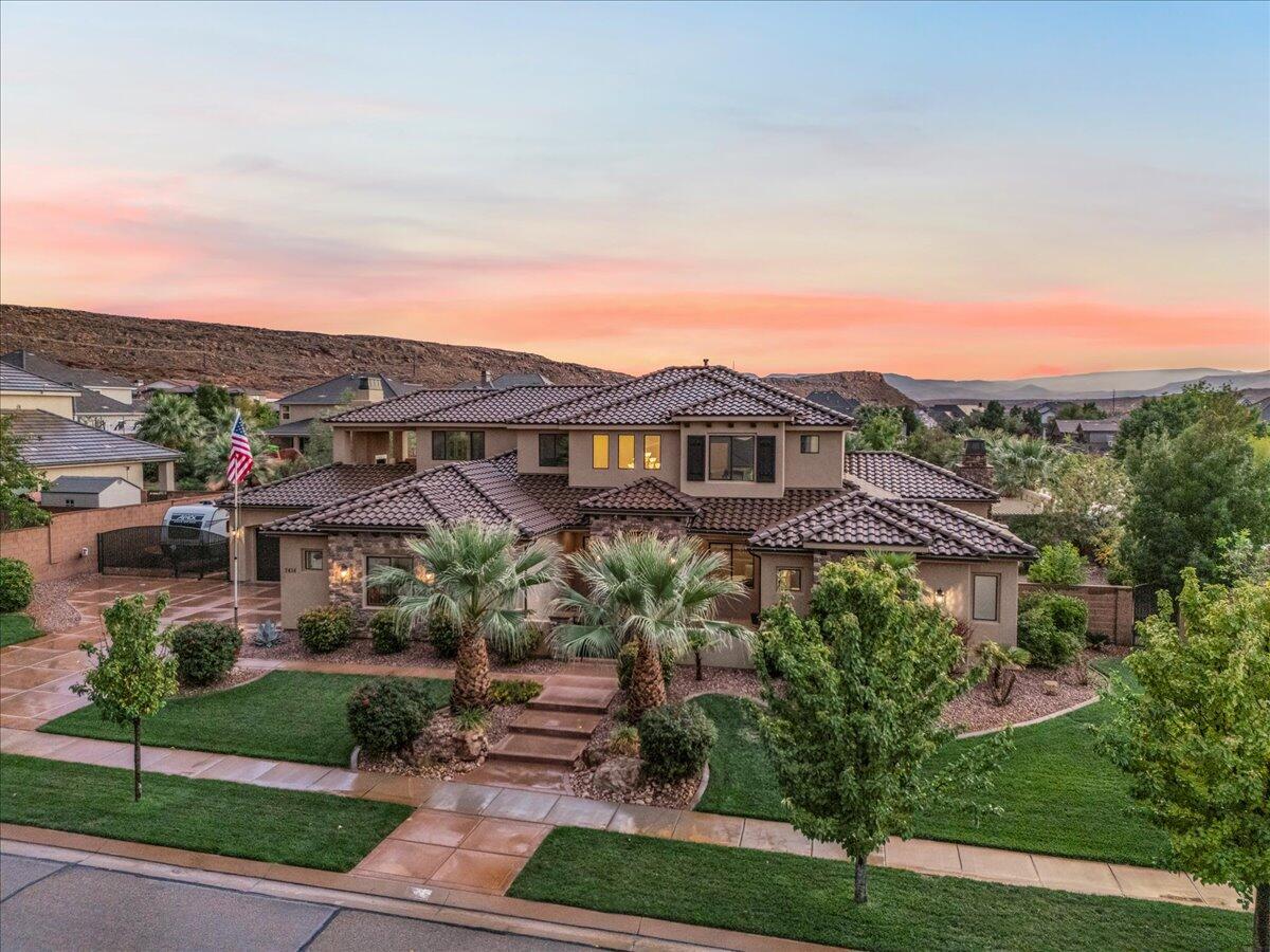 St George, Utah, 84790, United States, 4 Bedrooms Bedrooms, ,4 BathroomsBathrooms,Residential,Active,1952999