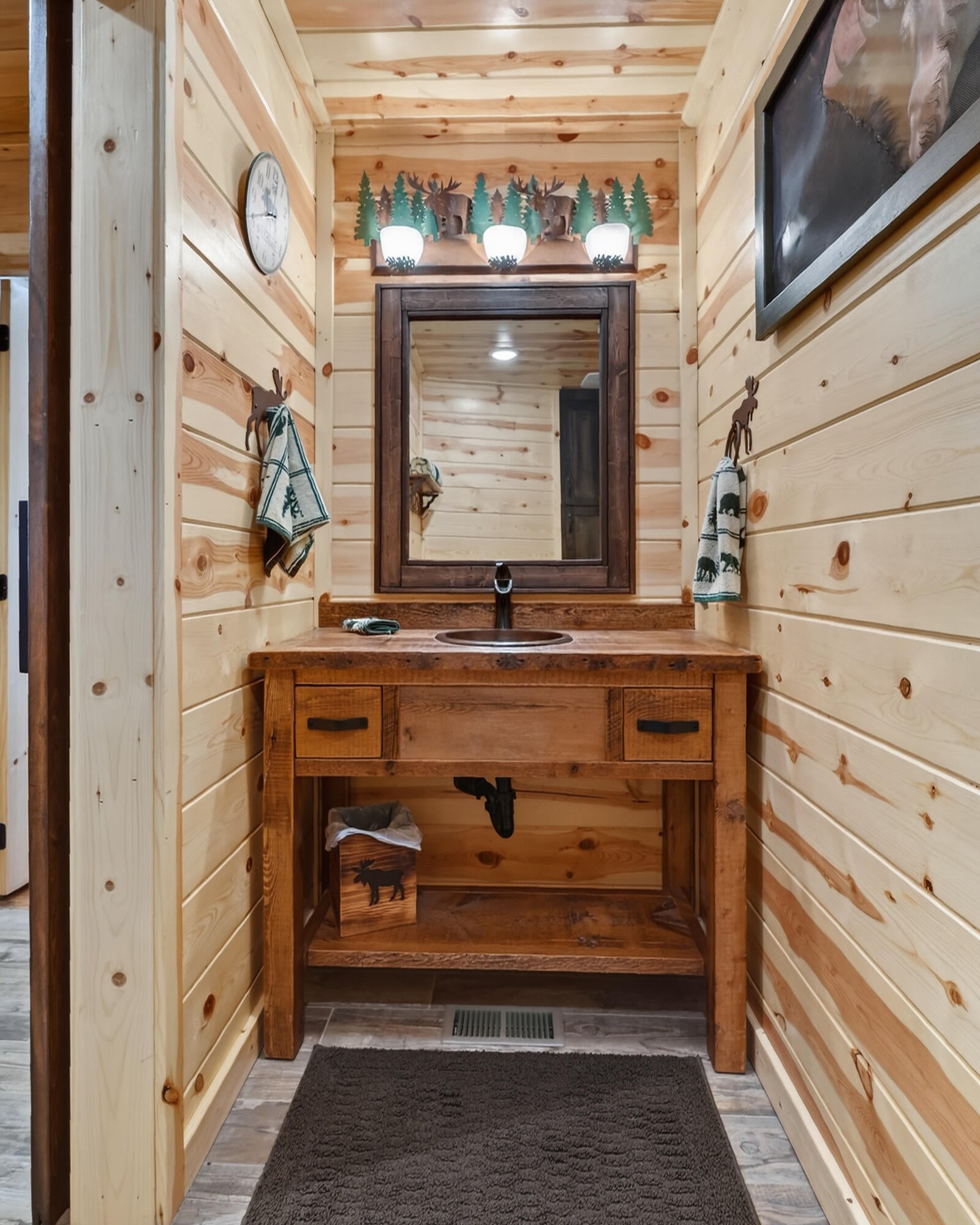 Duck Creek, Utah, 84762, United States, 4 Bedrooms Bedrooms, ,3 BathroomsBathrooms,Residential,Active,2007327