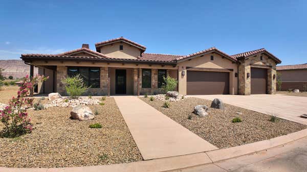 420 E SOLANA CT, VIRGIN, UT 84779 - Image 1