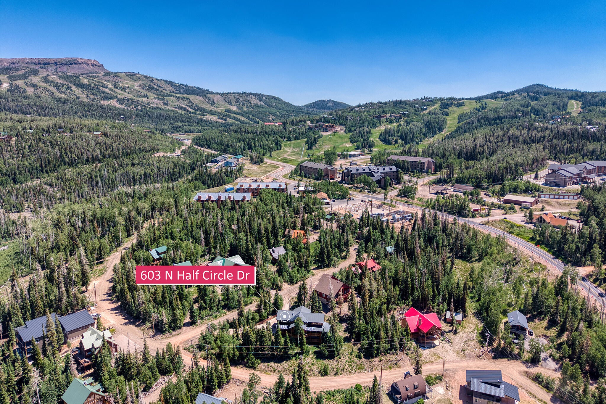 Brian Head, Utah, 84719, United States, 5 Bedrooms Bedrooms, ,4 BathroomsBathrooms,Residential,Active,1889352