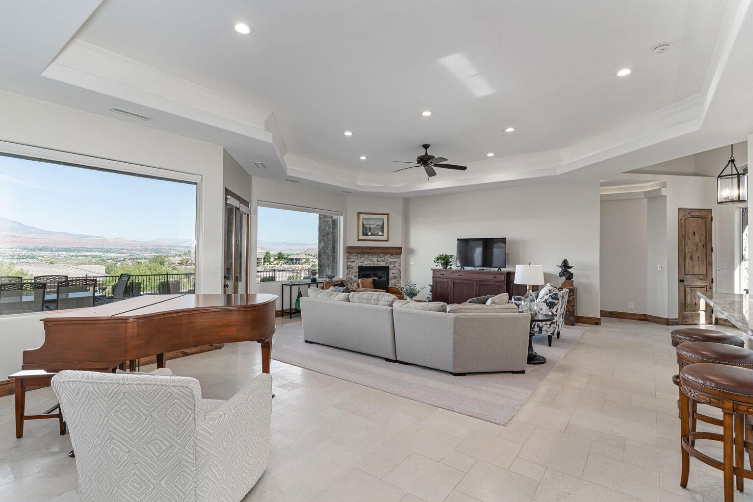 St George, Utah, 84790, United States, 3 Bedrooms Bedrooms, ,4 BathroomsBathrooms,Residential,Active,2000217