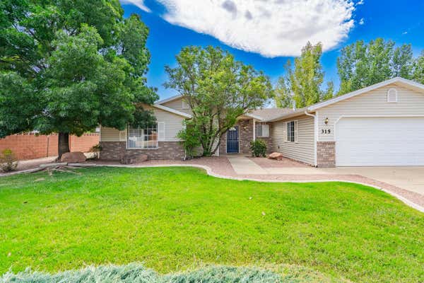 315 W 170 N, LA VERKIN, UT 84745 - Image 1