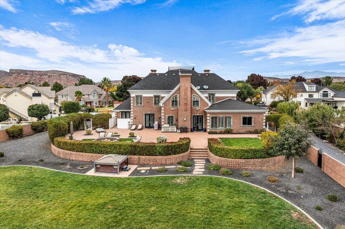 St George, Utah, 84790, United States, 5 Bedrooms Bedrooms, ,6 BathroomsBathrooms,Residential,Active,1993628