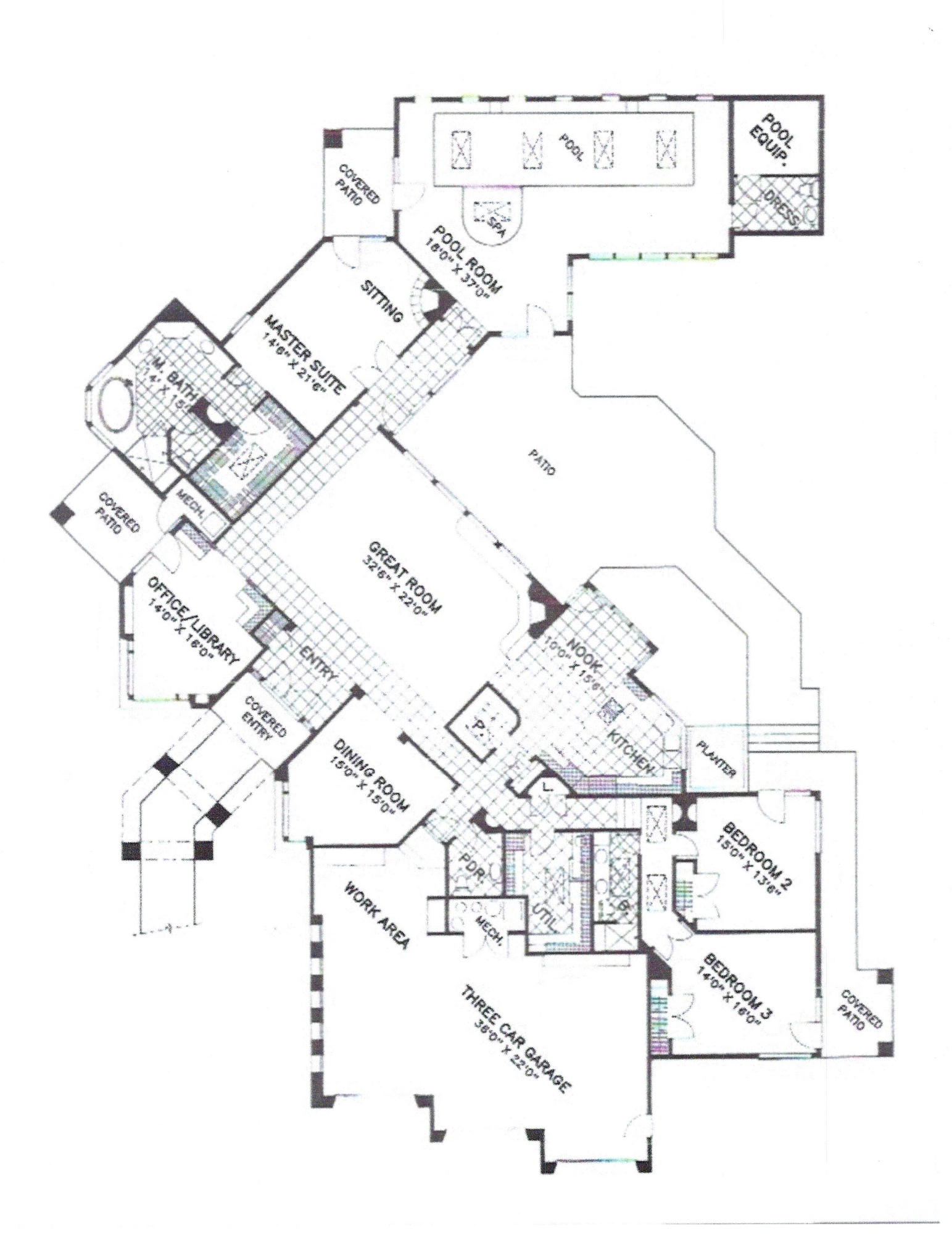 St George, Utah, 84738, United States, 3 Bedrooms Bedrooms, ,4 BathroomsBathrooms,Residential,Active,1769897