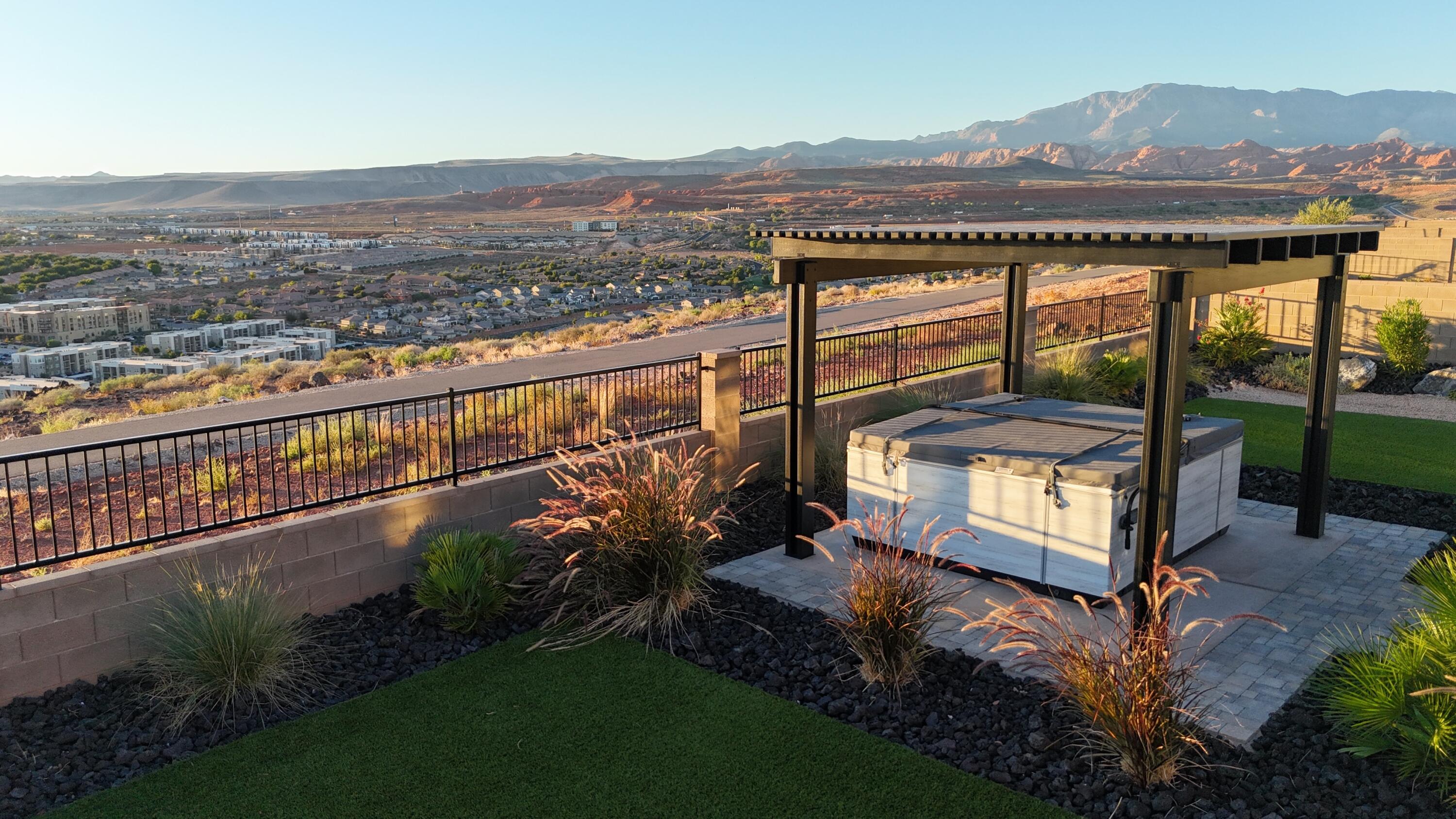 Washington, Utah, 84780, United States, 5 Bedrooms Bedrooms, ,5 BathroomsBathrooms,Residential,Active,1954413