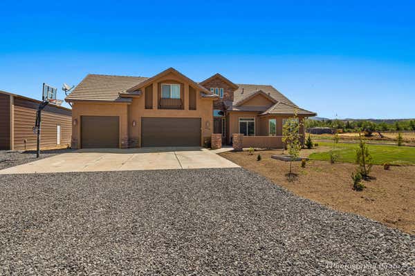 1398 N CANYON TRAILS DR, DAMMERON VALLEY, UT 84783 - Image 1