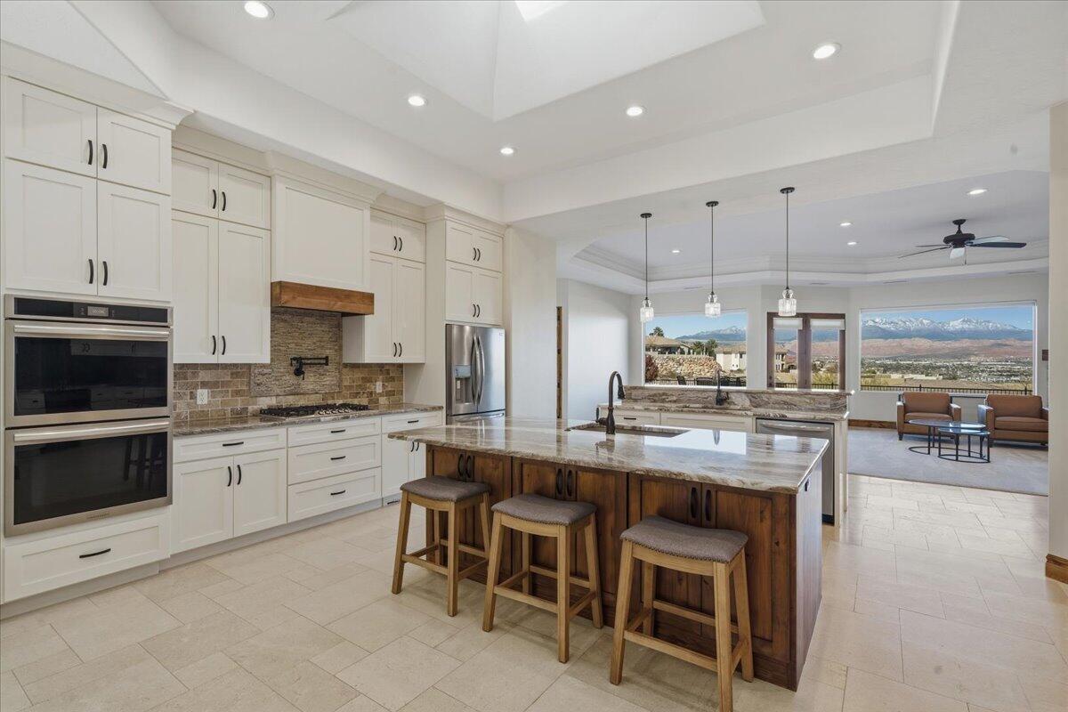 St George, Utah, 84790, United States, 3 Bedrooms Bedrooms, ,4 BathroomsBathrooms,Residential,Active,2000217