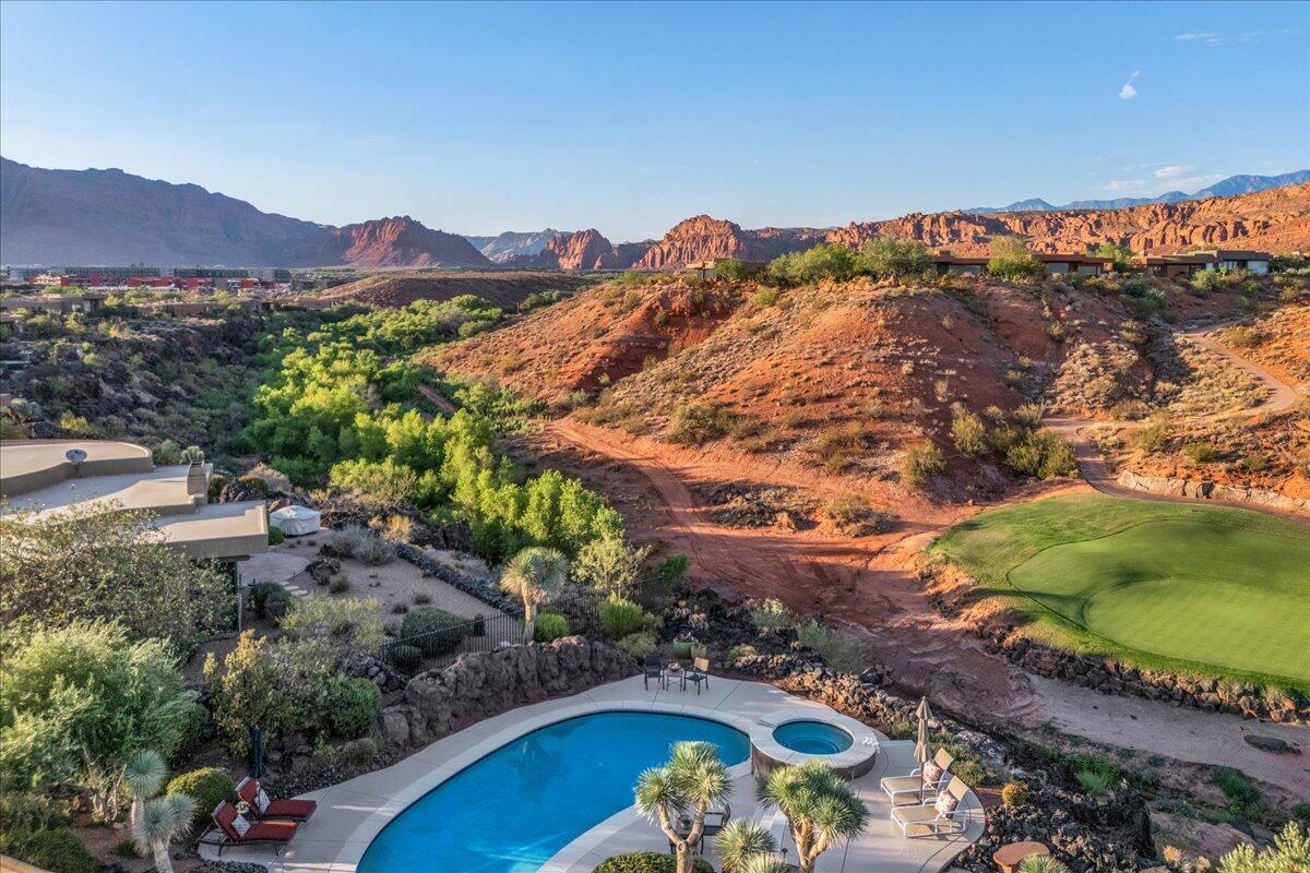 St George, Utah, 84770, United States, 3 Bedrooms Bedrooms, ,3 BathroomsBathrooms,Residential,Active,1919080