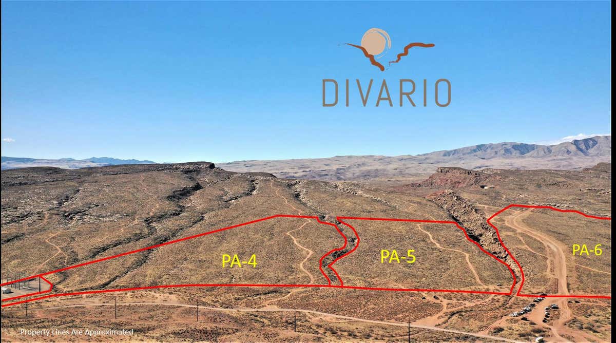 ALIENTA DIVARIO CANYON DR, ST GEORGE, UT 84770, photo 1 of 26