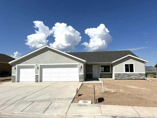 492 S CEDAR CREEK DR, CEDAR CITY, UT 84720 - Image 1