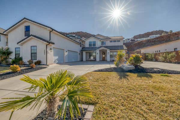 3697 S JESSAMINE DR, ST GEORGE, UT 84790 - Image eba9715377fe2c45ebb31cd0b1212138fae51ff9