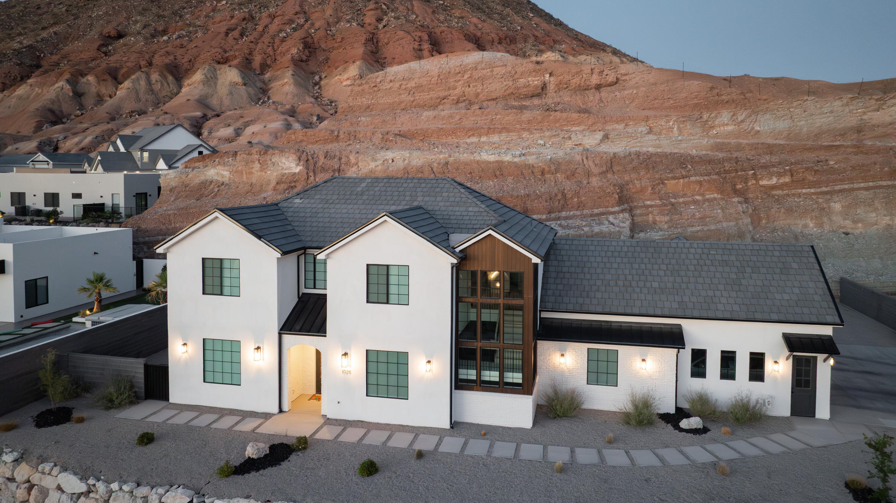 Washington, Utah, 84780, United States, 4 Bedrooms Bedrooms, ,4 BathroomsBathrooms,Residential,Active,1926689