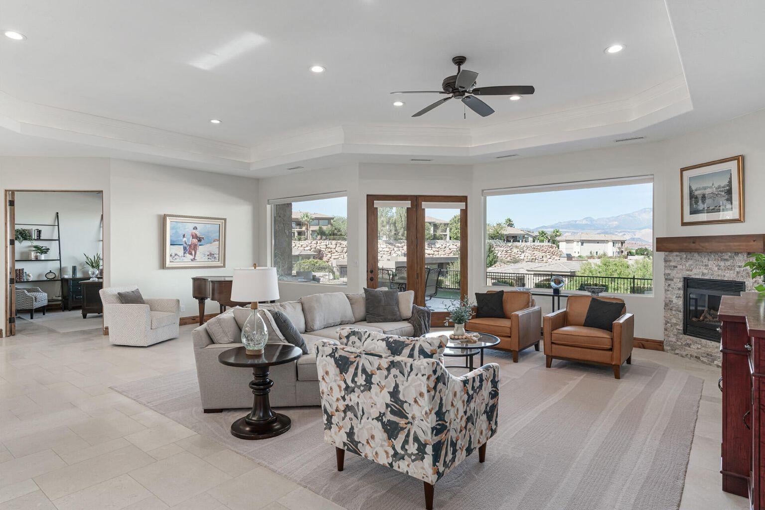 St George, Utah, 84790, United States, 3 Bedrooms Bedrooms, ,4 BathroomsBathrooms,Residential,Active,2000217