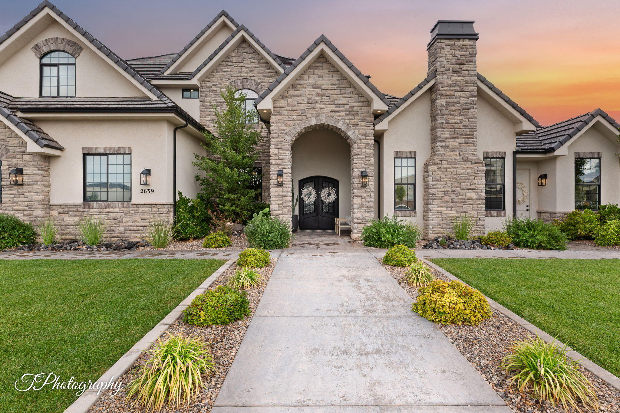 St George, Utah, 84790, United States, 7 Bedrooms Bedrooms, ,7 BathroomsBathrooms,Residential,Active,1963419