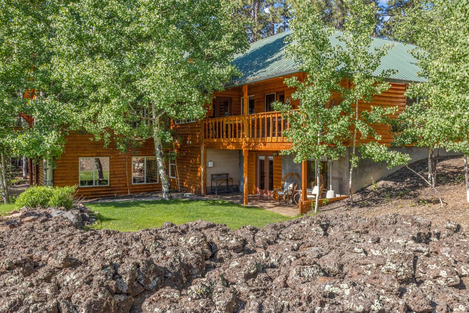 Duck Creek, Utah, 84762, United States, 4 Bedrooms Bedrooms, ,3 BathroomsBathrooms,Residential,Active,2007327