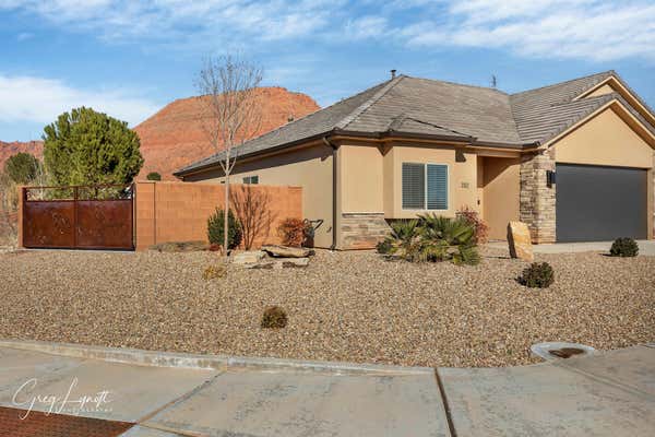 262 W 200 S, IVINS, UT 84738, photo 2 of 26