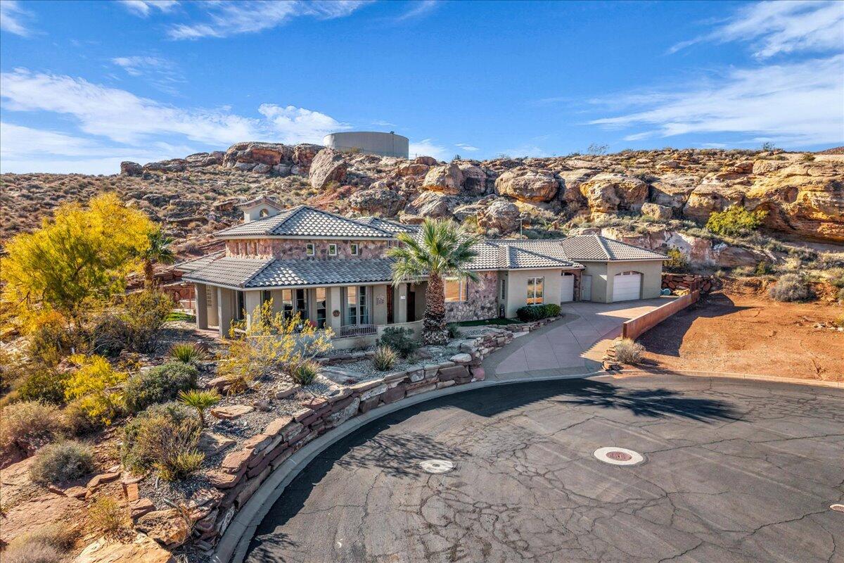 St George, Utah, 84790, United States, 4 Bedrooms Bedrooms, ,3 BathroomsBathrooms,Residential,Active,2006816