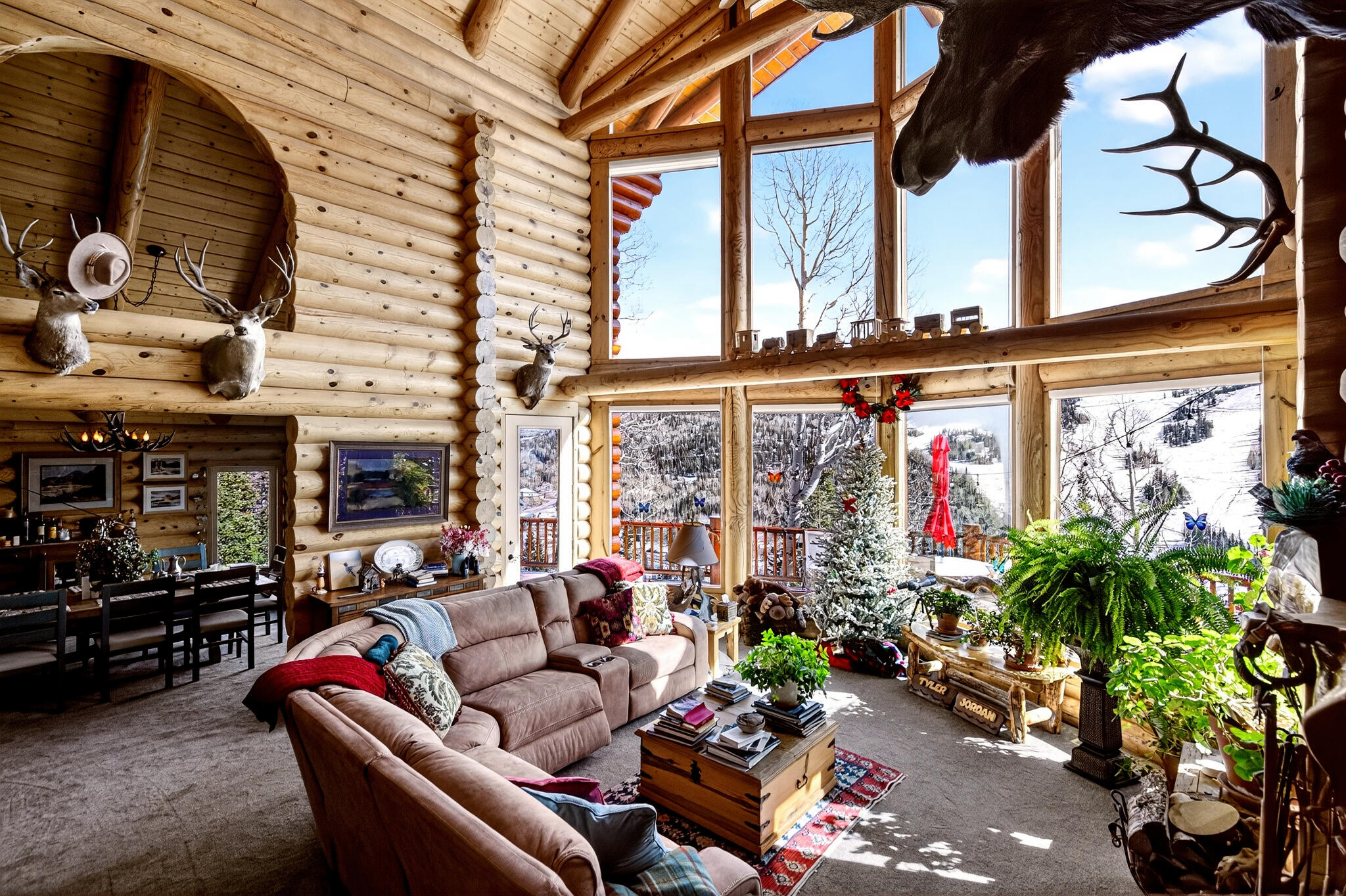 Brian Head, Utah, 84719, United States, 3 Bedrooms Bedrooms, ,3 BathroomsBathrooms,Residential,Active,1973526