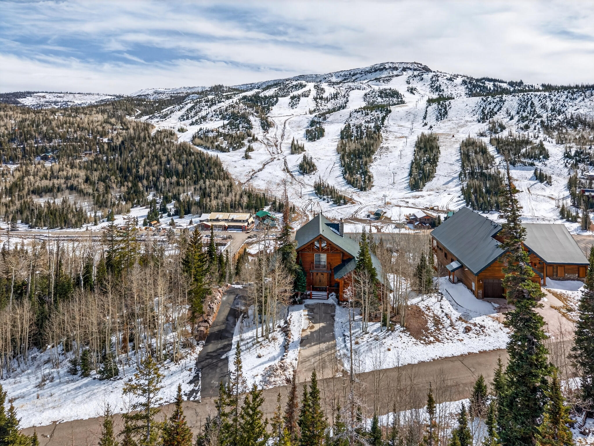 Brian Head, Utah, 84719, United States, 3 Bedrooms Bedrooms, ,3 BathroomsBathrooms,Residential,Active,1973526