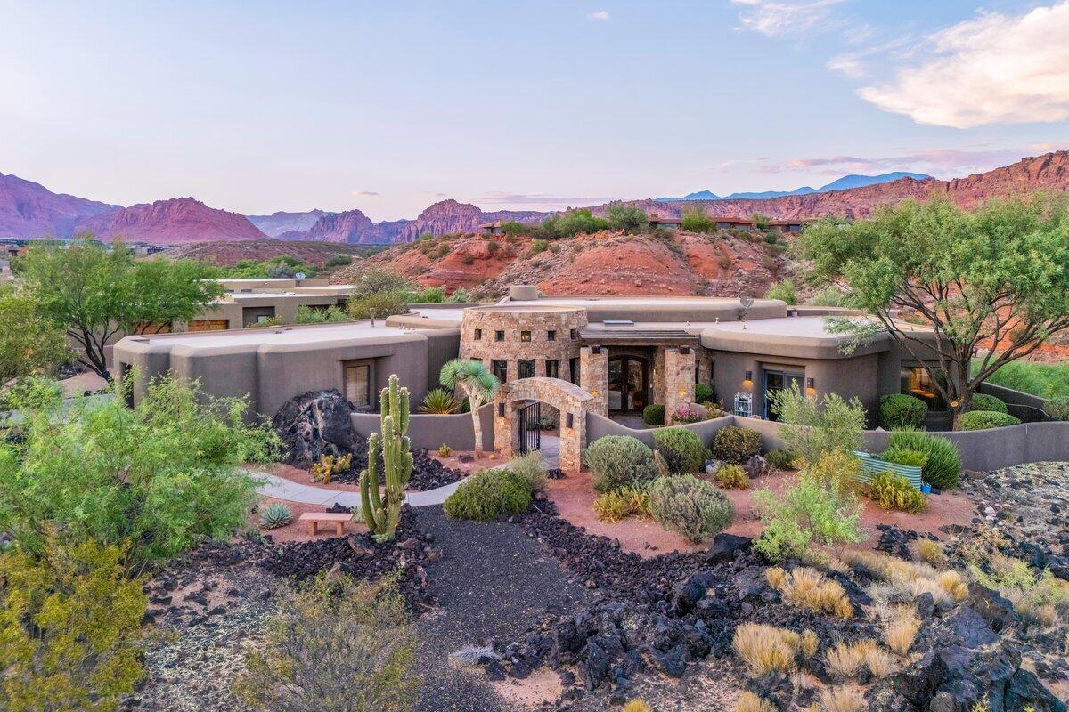 St George, Utah, 84770, United States, 3 Bedrooms Bedrooms, ,3 BathroomsBathrooms,Residential,Active,1919080