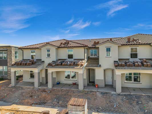 570 W AQUA CV LOT 503, ST GEORGE, UT 84790 - Image 1