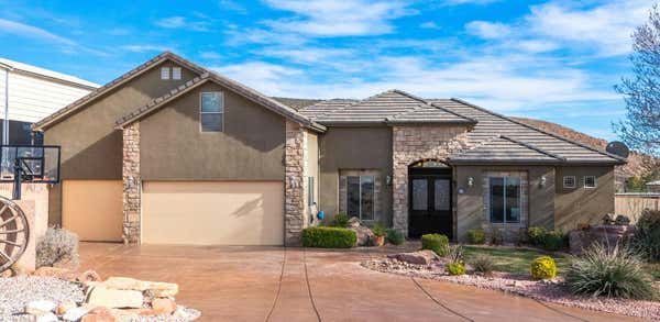 15 E ROUNDY MOUNTAIN RD, LEEDS, UT 84746 - Image 1