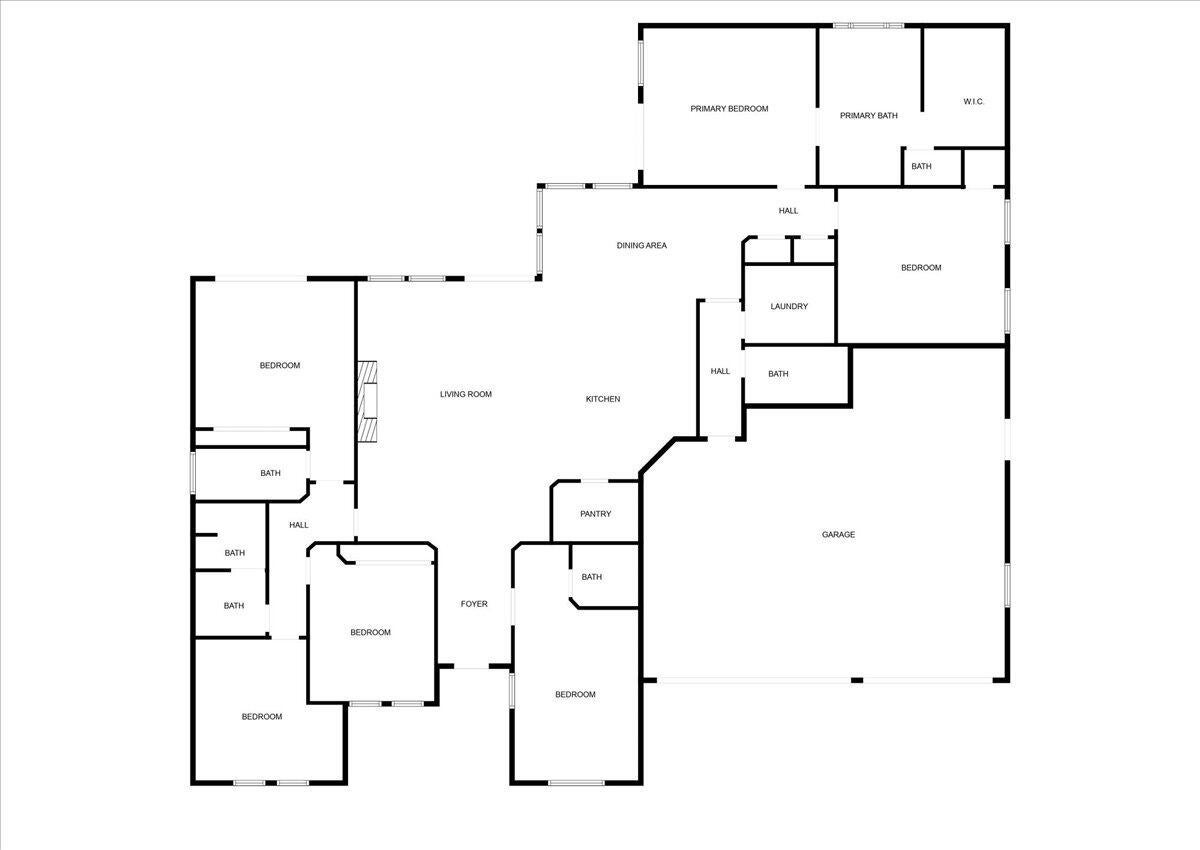 Hurricane, Utah, 84737, United States, 6 Bedrooms Bedrooms, ,5 BathroomsBathrooms,Residential,Active,1756319