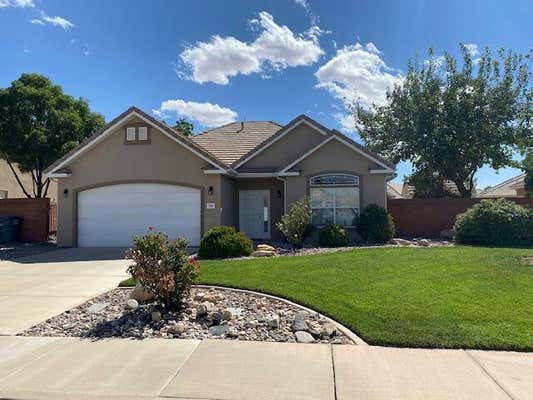 433 W HARVEST LN, WASHINGTON, UT 84780 - Image 1