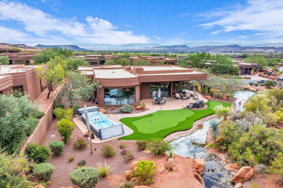 St George, Utah, 84770, United States, 3 Bedrooms Bedrooms, ,3 BathroomsBathrooms,Residential,Active,1964301