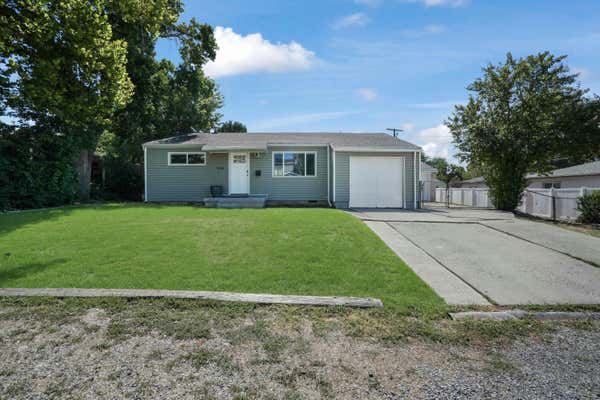 1030 E ATKIN AVE, SALT LAKE CITY, UT 84106 - Image 1