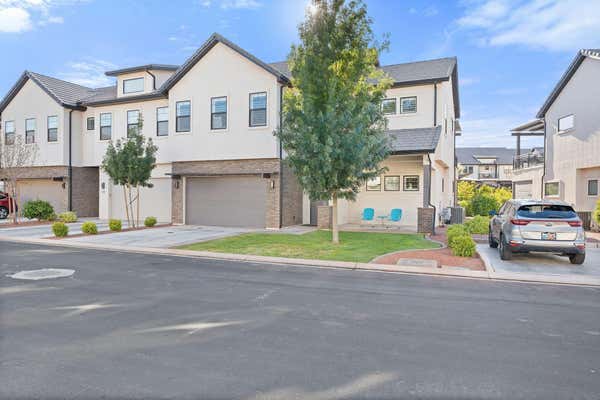 2600 OCOTILLO WAY UNIT 20, SANTA CLARA, UT 84765 - Image 1