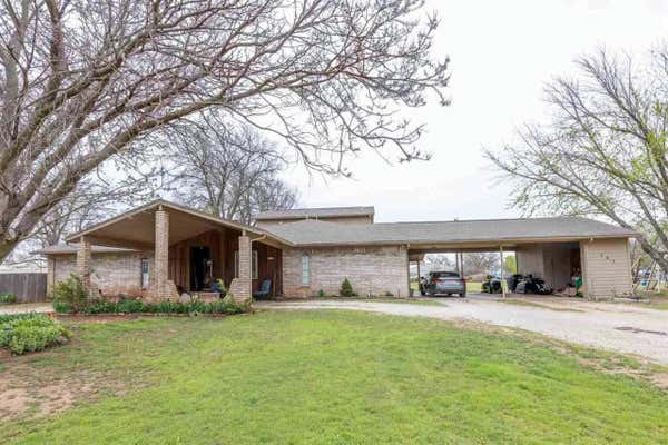 307 3RD ST, MORRISON, OK 73061 - Image 1