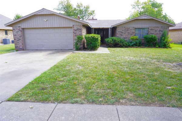 3205 TURNER ST, PONCA CITY, OK 74604 - Image 1