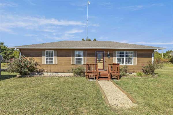 1222 S BATTLE RDG, CUSHING, OK 74023 - Image 1