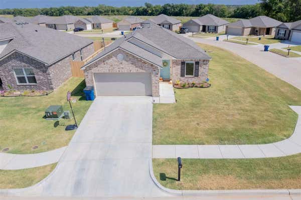 3135 COLT ST, STILLWATER, OK 74074 - Image 1