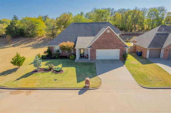 2305 W 24TH AVE, STILLWATER, OK 74074 - Image 1