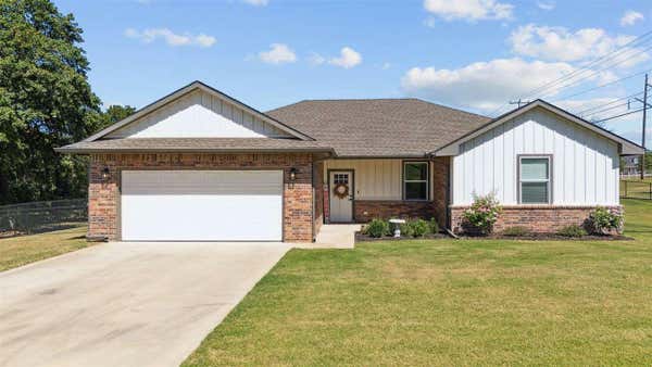 4518 JENNA LN, STILLWATER, OK 74074 - Image 1