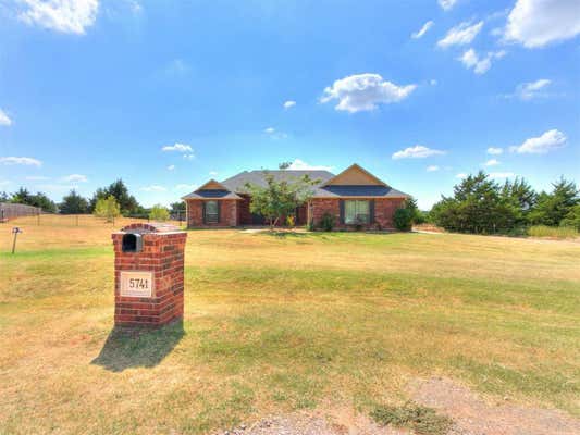 5741 TIMBERLAND XING, GUTHRIE, OK 73044 - Image 1