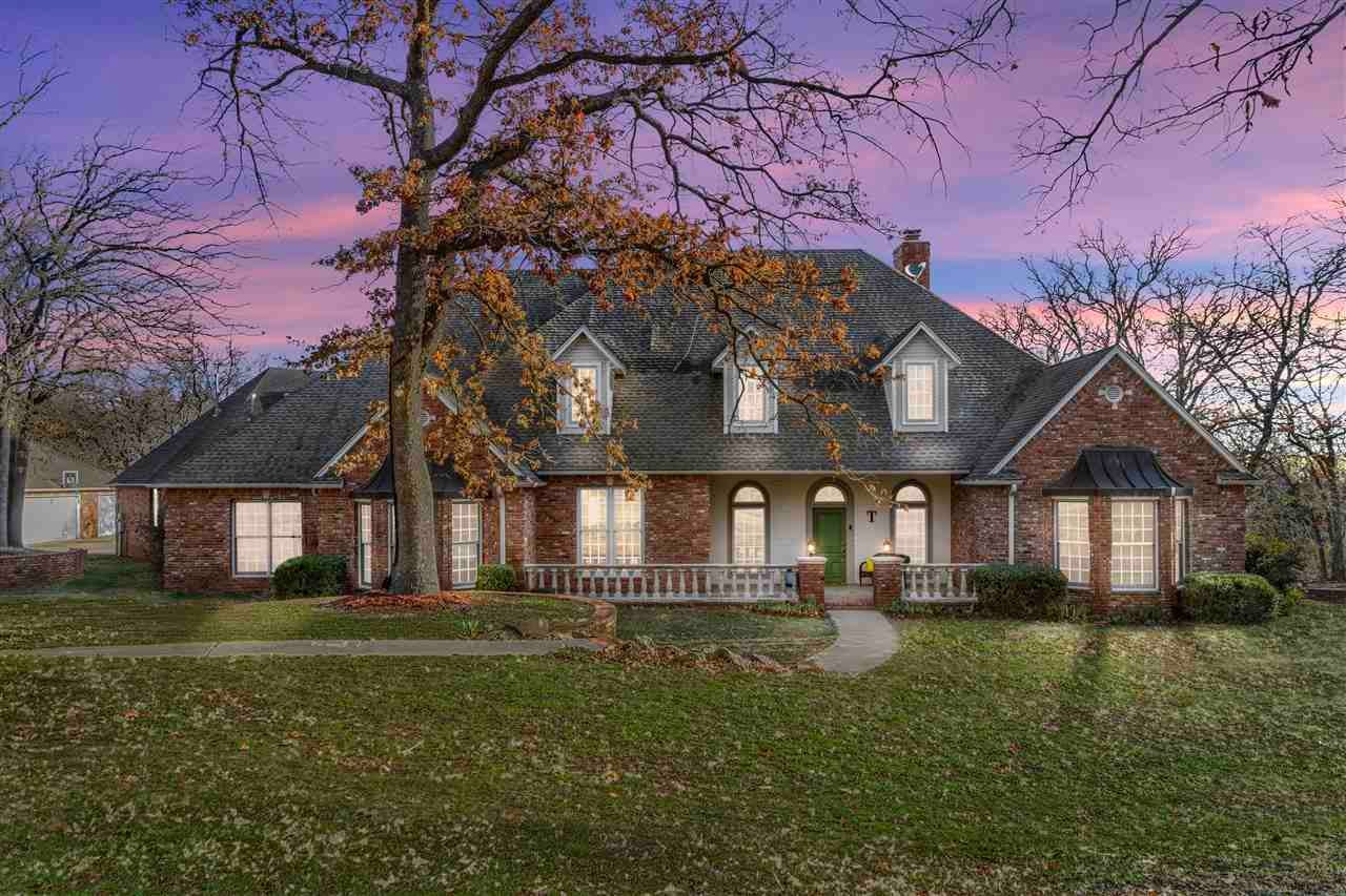 Stillwater, Oklahoma, 74074, United States, ,7 BathroomsBathrooms,Residential,Active,1741661