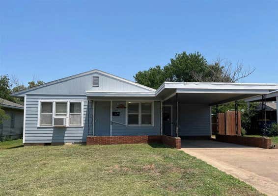 1206 E 4TH AVE, STILLWATER, OK 74074 - Image 1