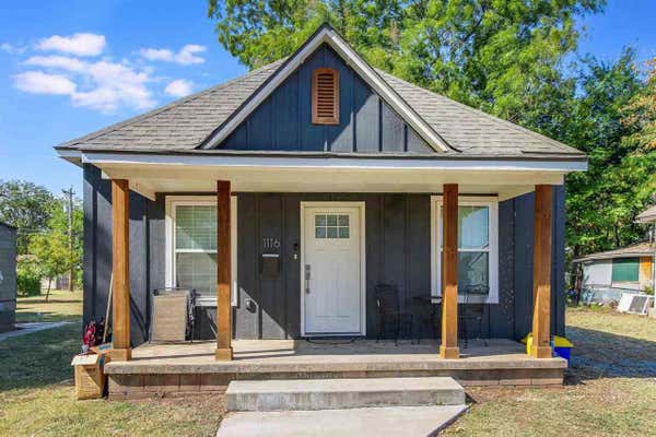 1116 S HUSBAND ST, STILLWATER, OK 74074 - Image 1