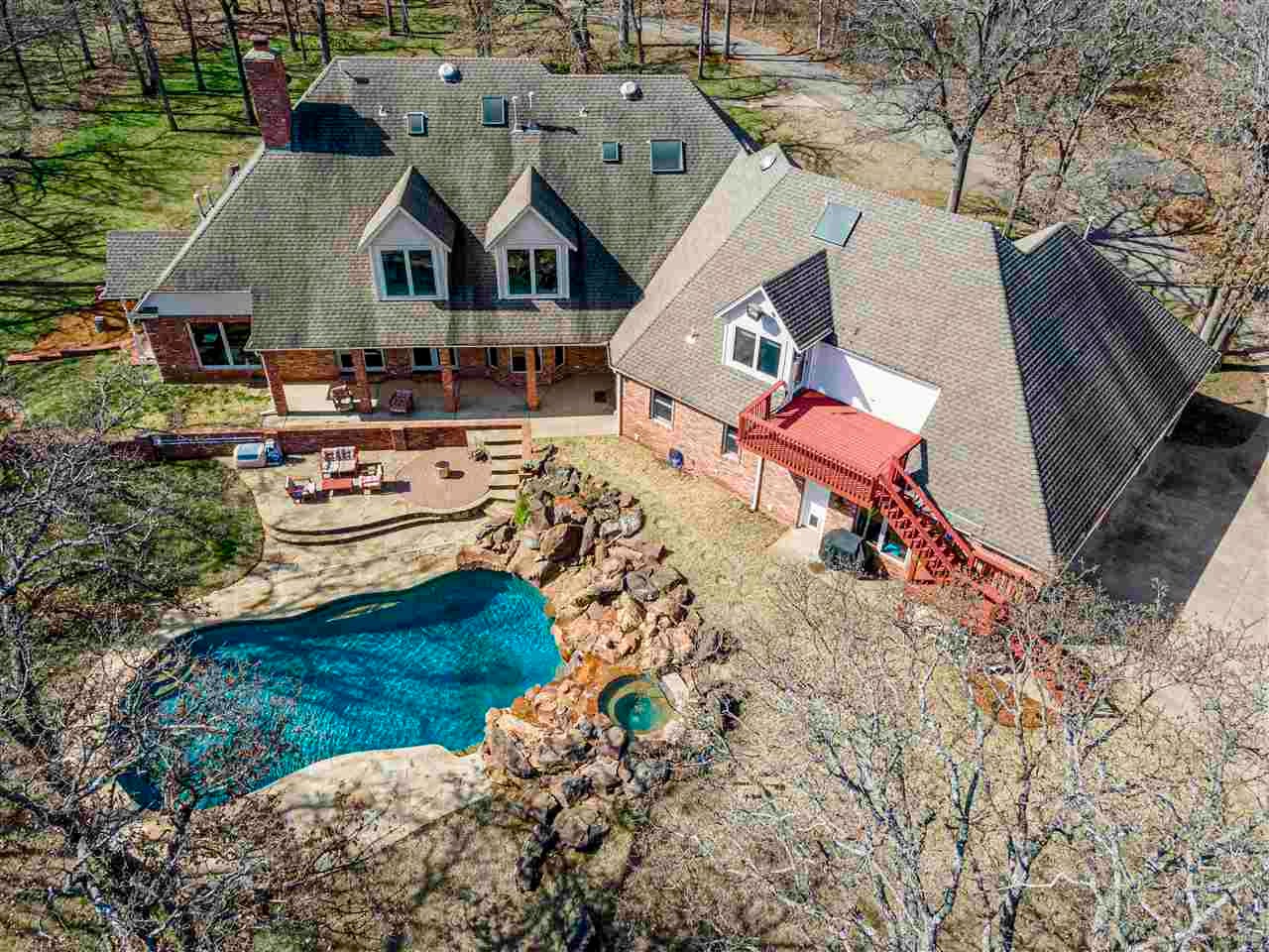 Stillwater, Oklahoma, 74074, United States, ,7 BathroomsBathrooms,Residential,Active,1741661