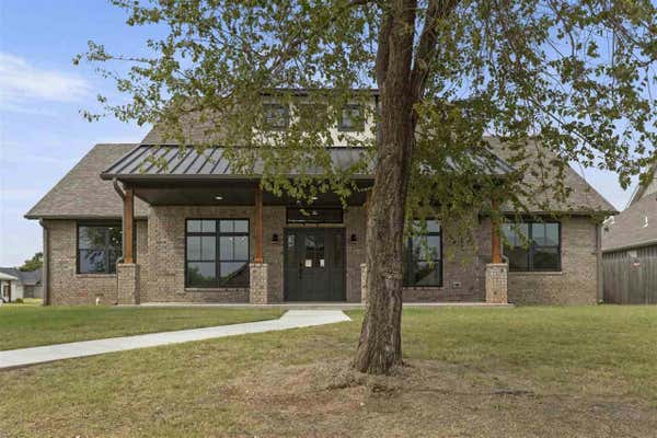 1212 N PENN CT, STILLWATER, OK 74075 - Image 1