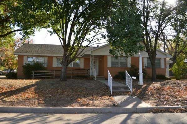 523 N MANNING ST, STILLWATER, OK 74075 - Image 1