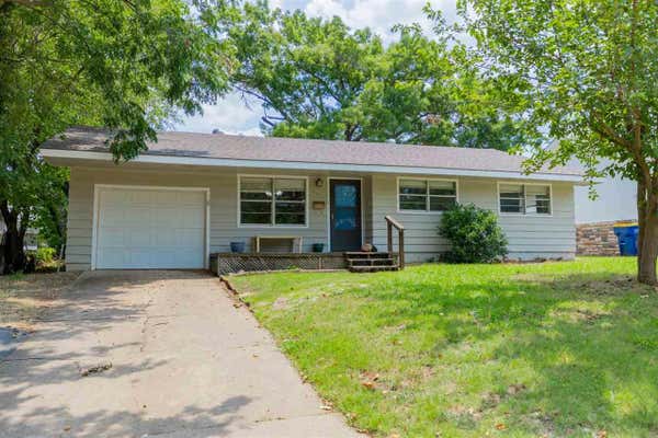 123 S MARSHALL ST, STILLWATER, OK 74074 - Image 1