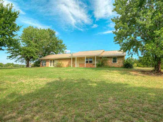 7404 S RANGE RD, STILLWATER, OK 74074 - Image 1