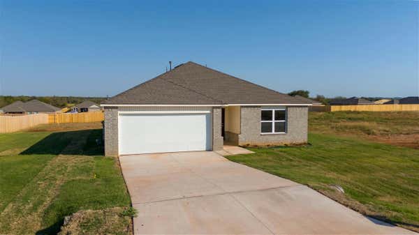 2812 E HILLTOP AVENUE, STILLWATER, OK 74074 - Image 1